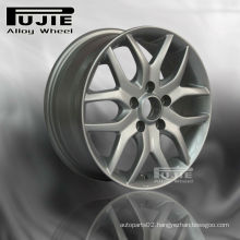 Car Part Alloy Wheel Rim